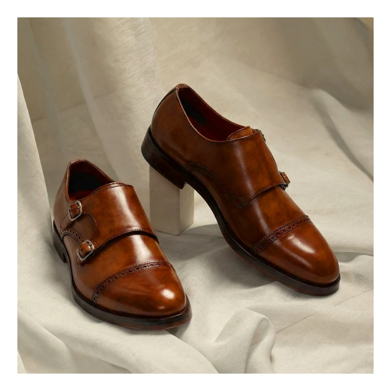 Monk Strap KM-3692