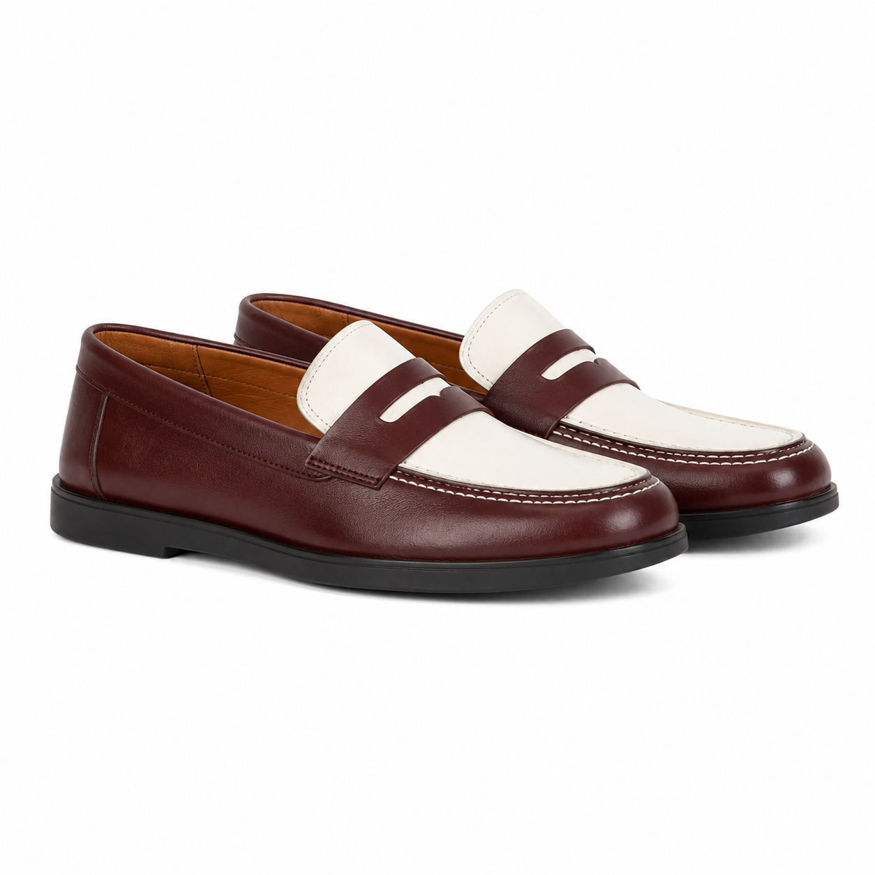 Loafers KM-1989