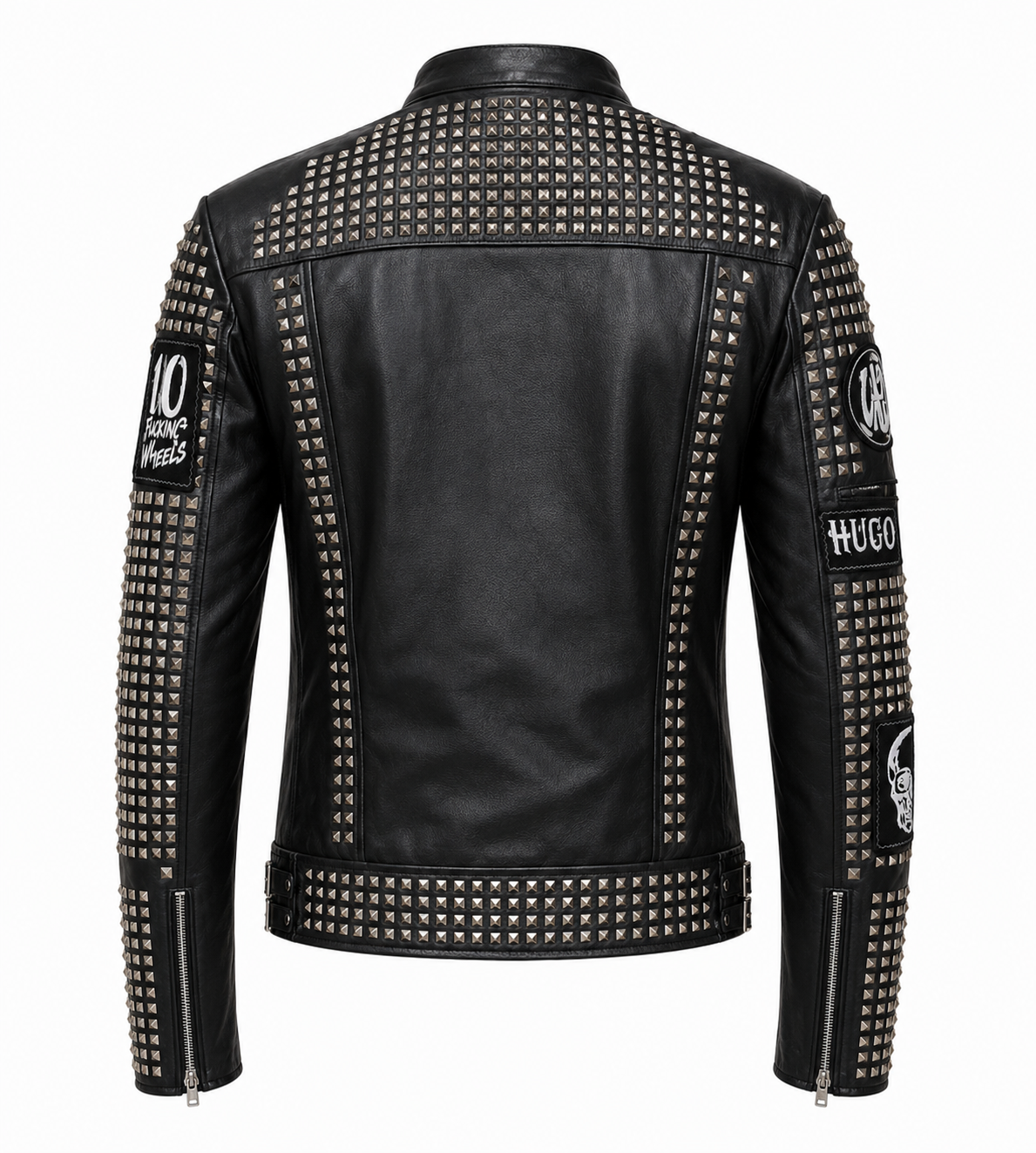 Studded KM-7493