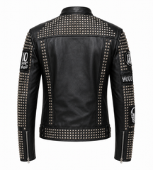 Studded KM-7493