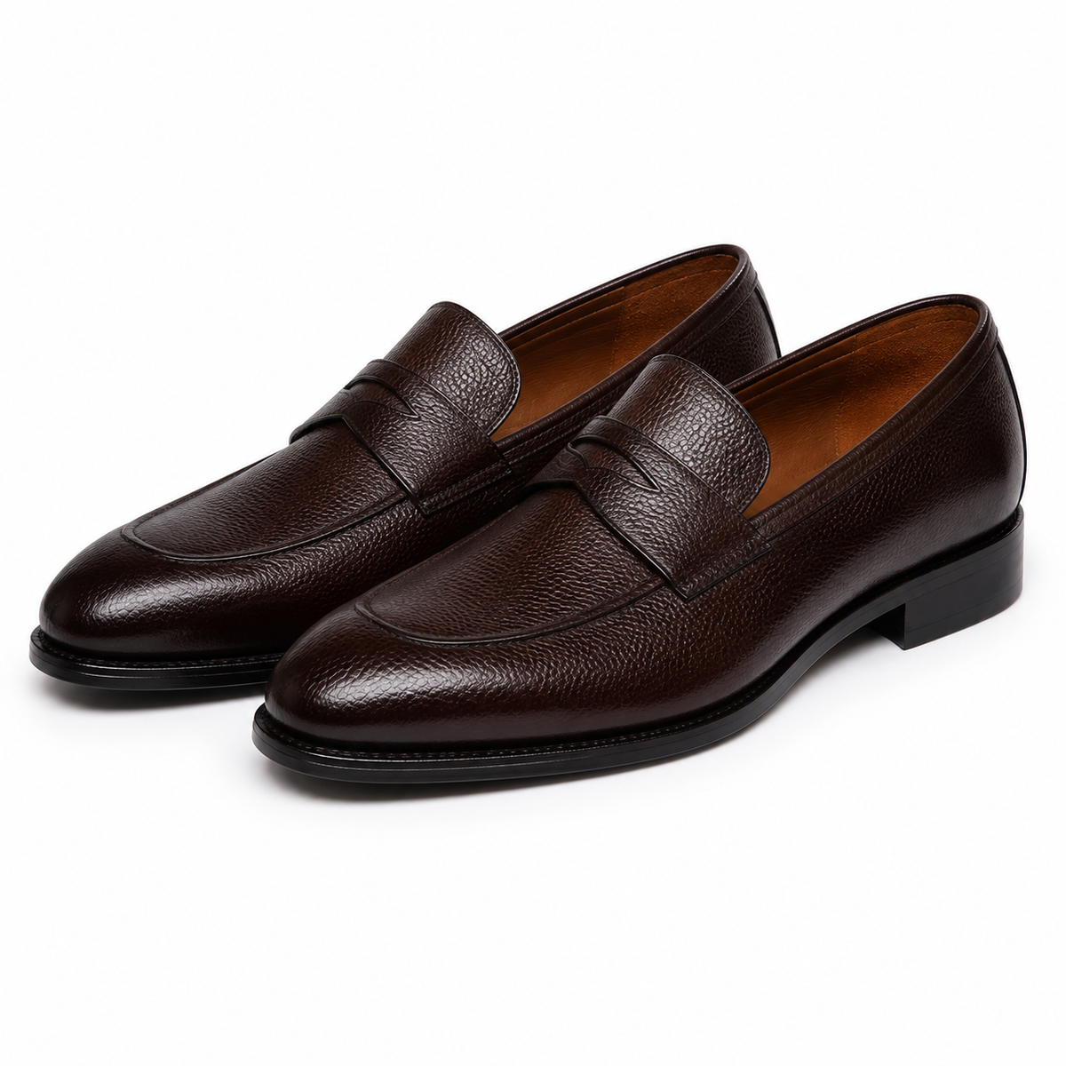 Loafers KM-7677