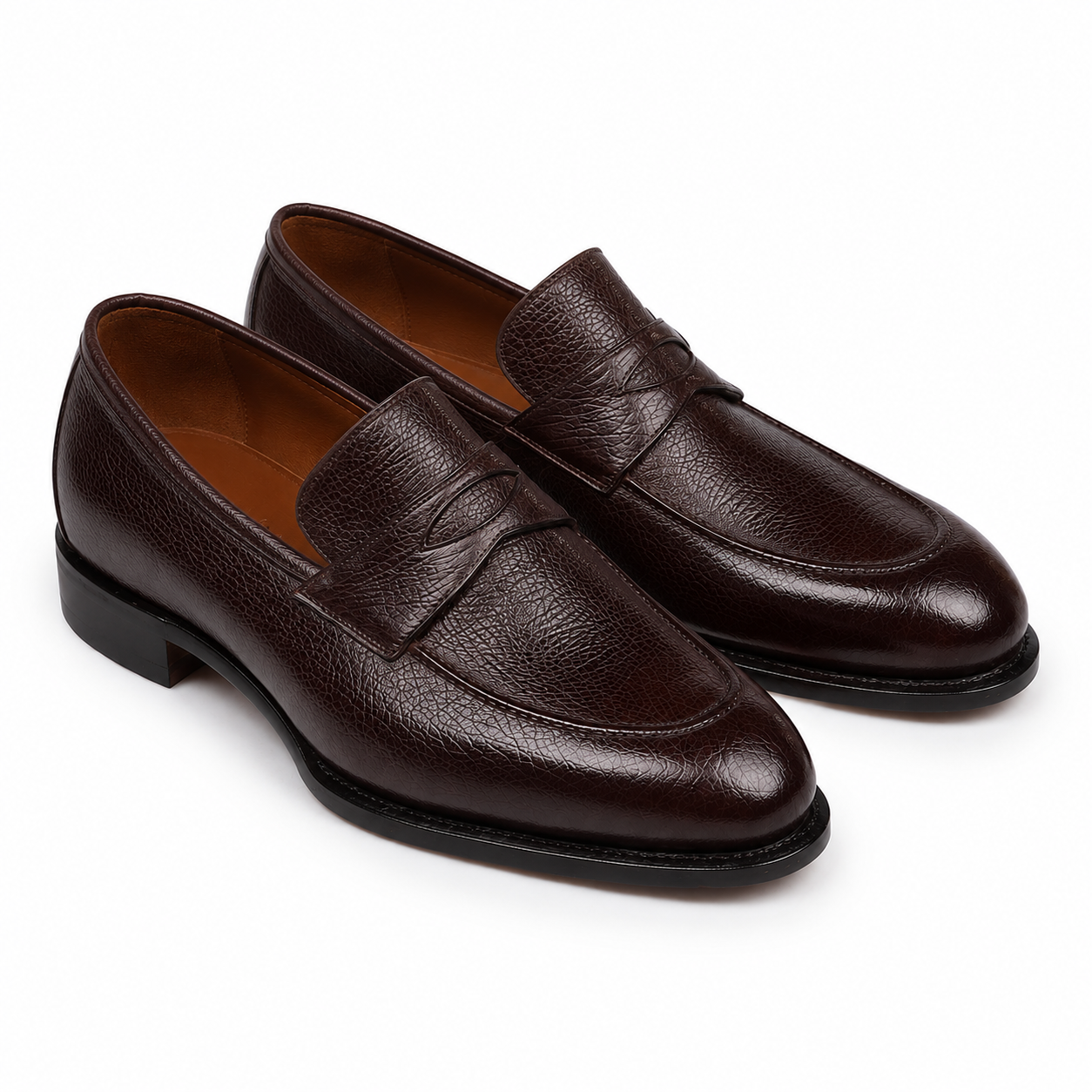 Loafers KM-7677