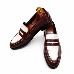 Loafers KM-1989