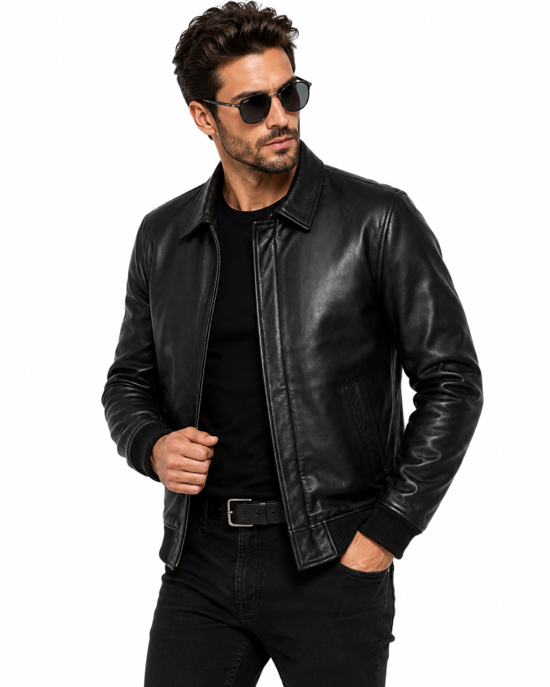 Bomber KM-7862