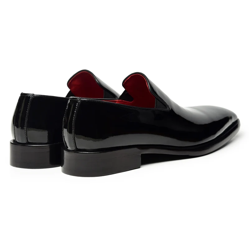 Loafers KM-7683