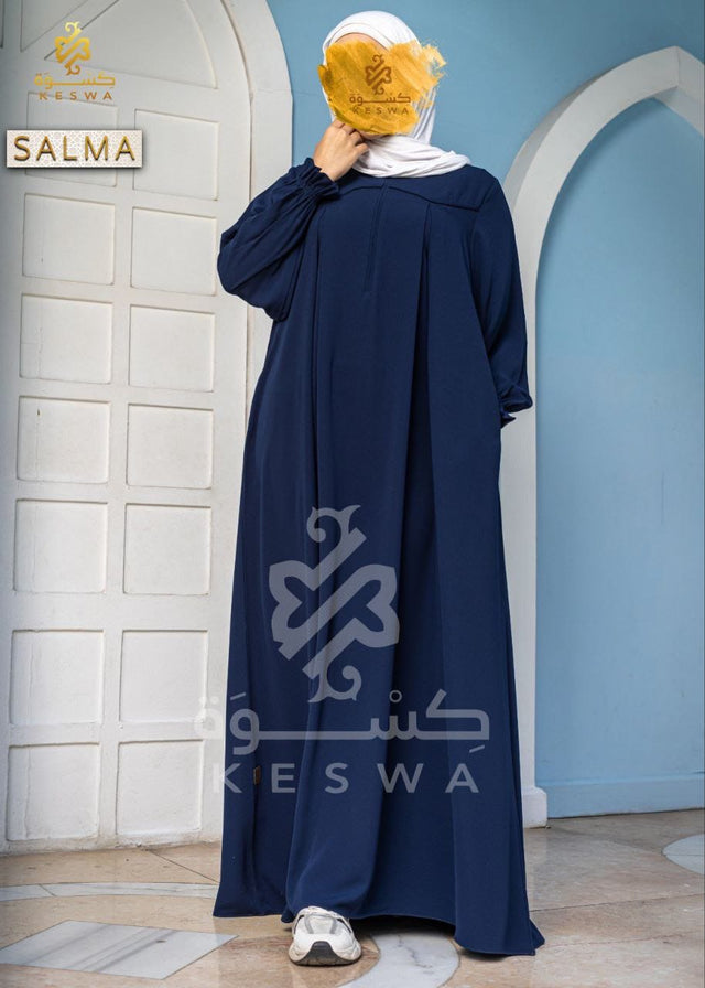 Salma abaya