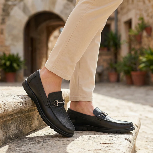 Loafers KM-1944