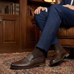 Loafers KM-1946