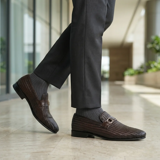 Loafers KM-1941