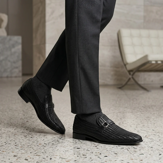 Loafers KM-1940