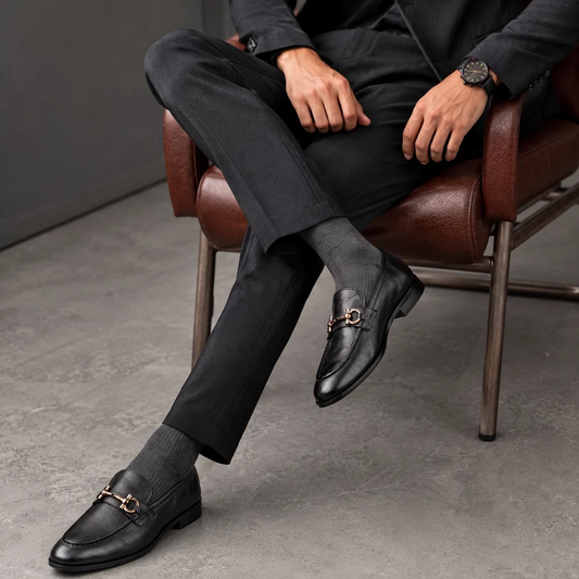 Loafers KM-1937