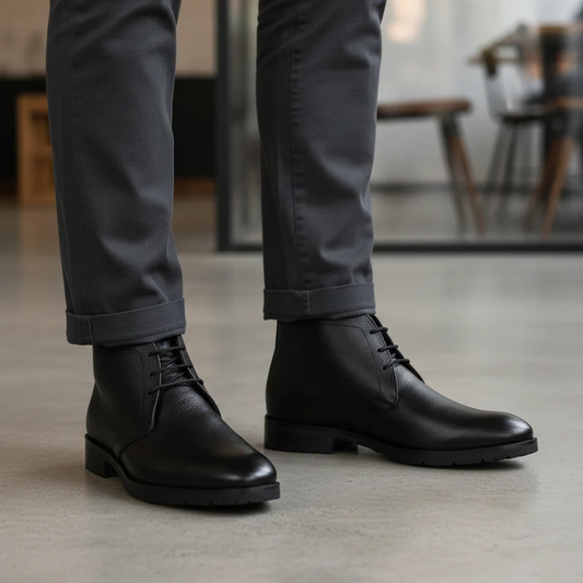 Chukka KM-1925