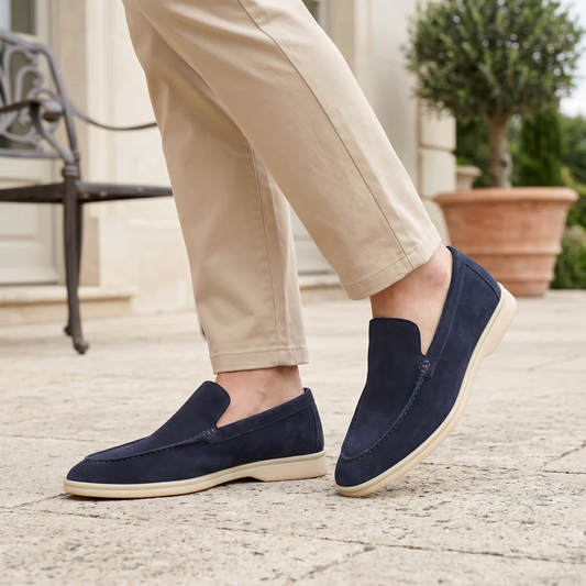 Loafers KM-1939