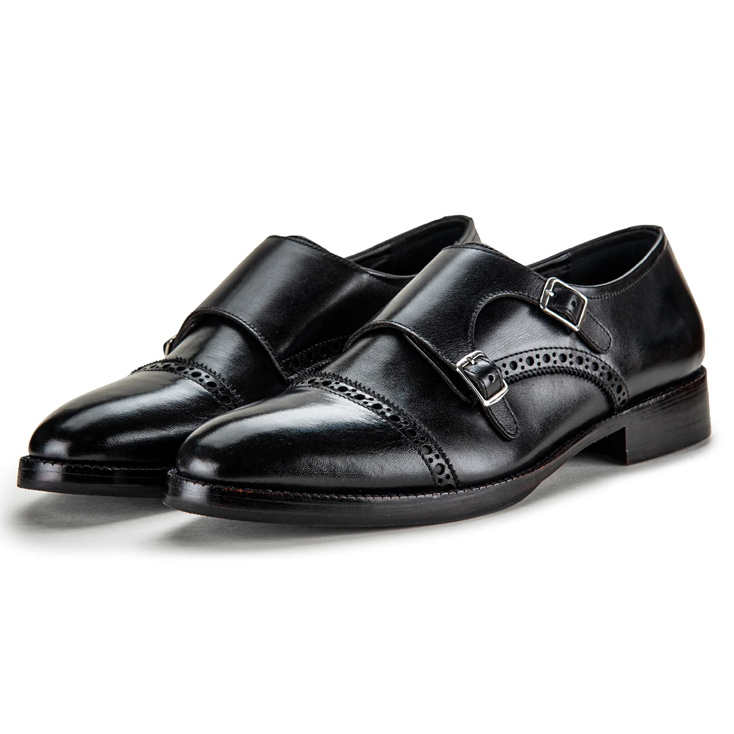 Monk Strap KM-3689