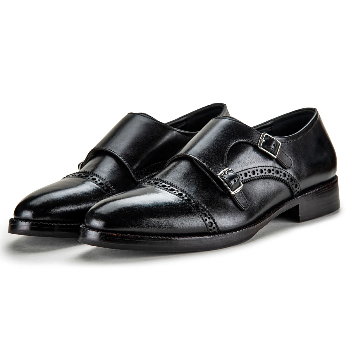 Monk Strap KM-3689
