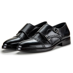 Monk Strap KM-3689