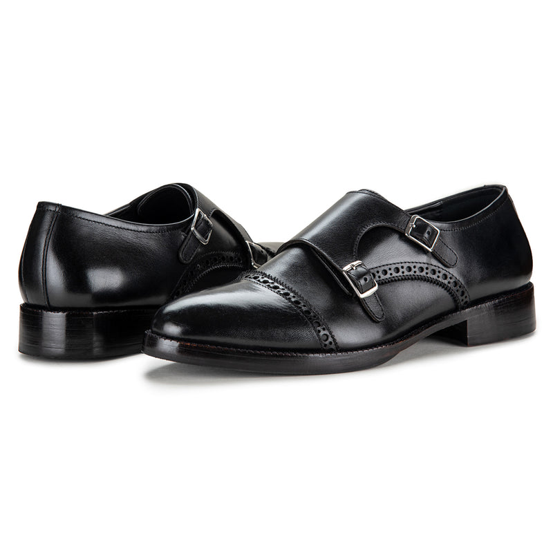 Monk Strap KM-3689