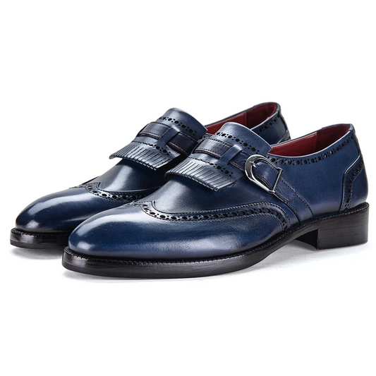 Monk Strap KM-3685