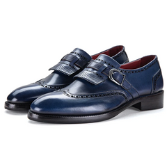 Monk Strap KM-3685