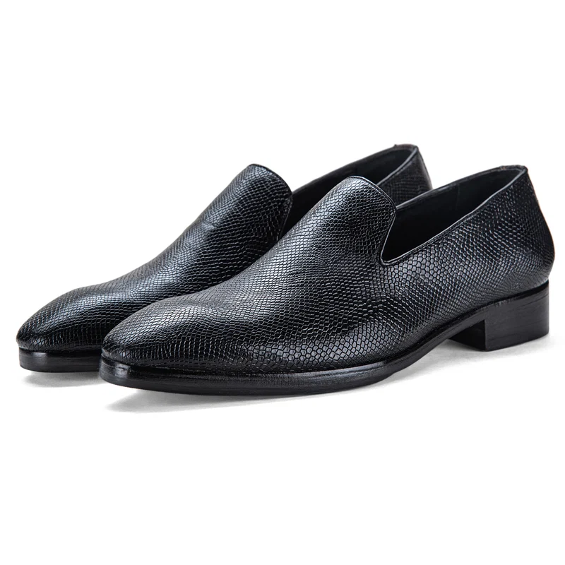 Loafers KM-7686
