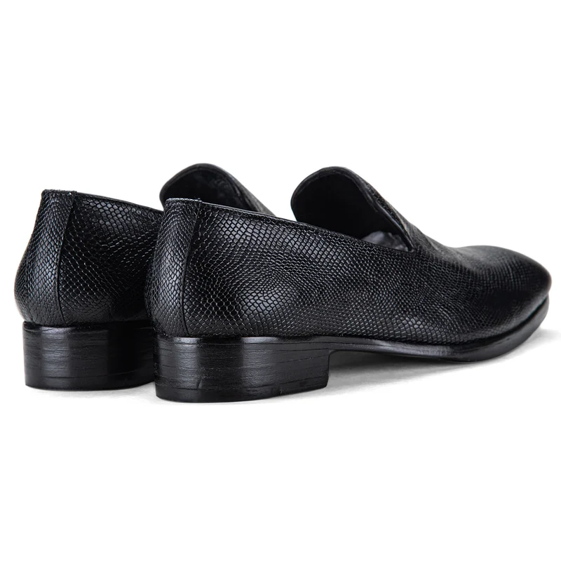 Loafers KM-7686