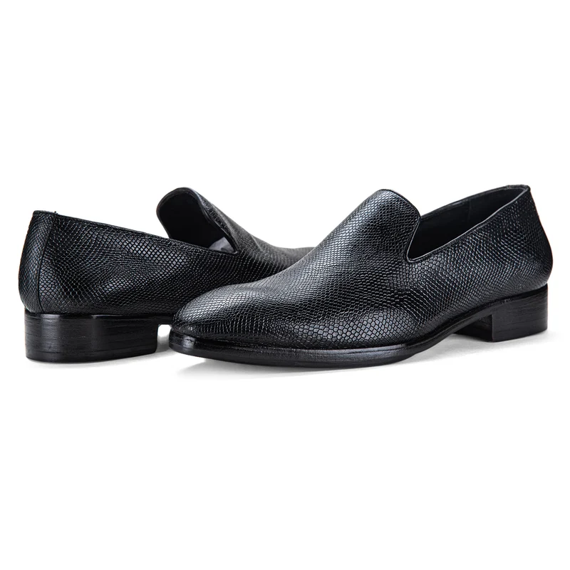Loafers KM-7686