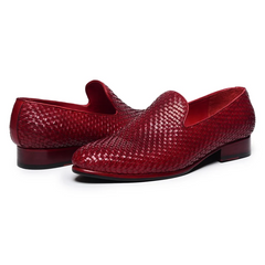 Loafers KM-7671