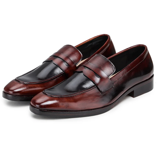Loafers KM-7696