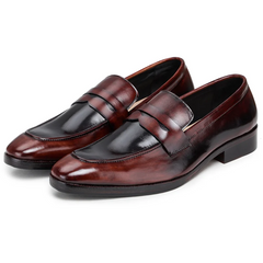 Loafers KM-7696