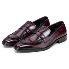 Loafers KM-7695
