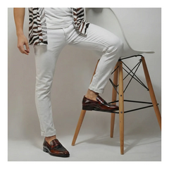 Loafers KM-7696