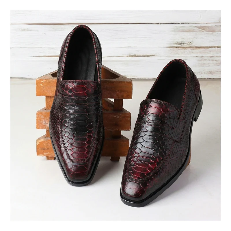 Loafers KM-7676