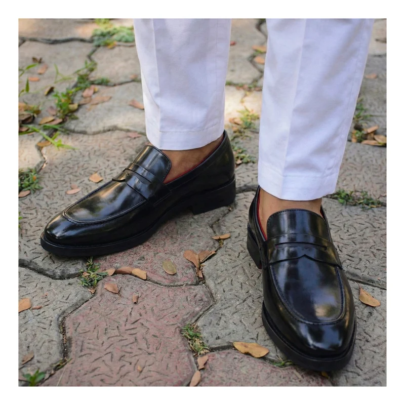Loafers KM-7698