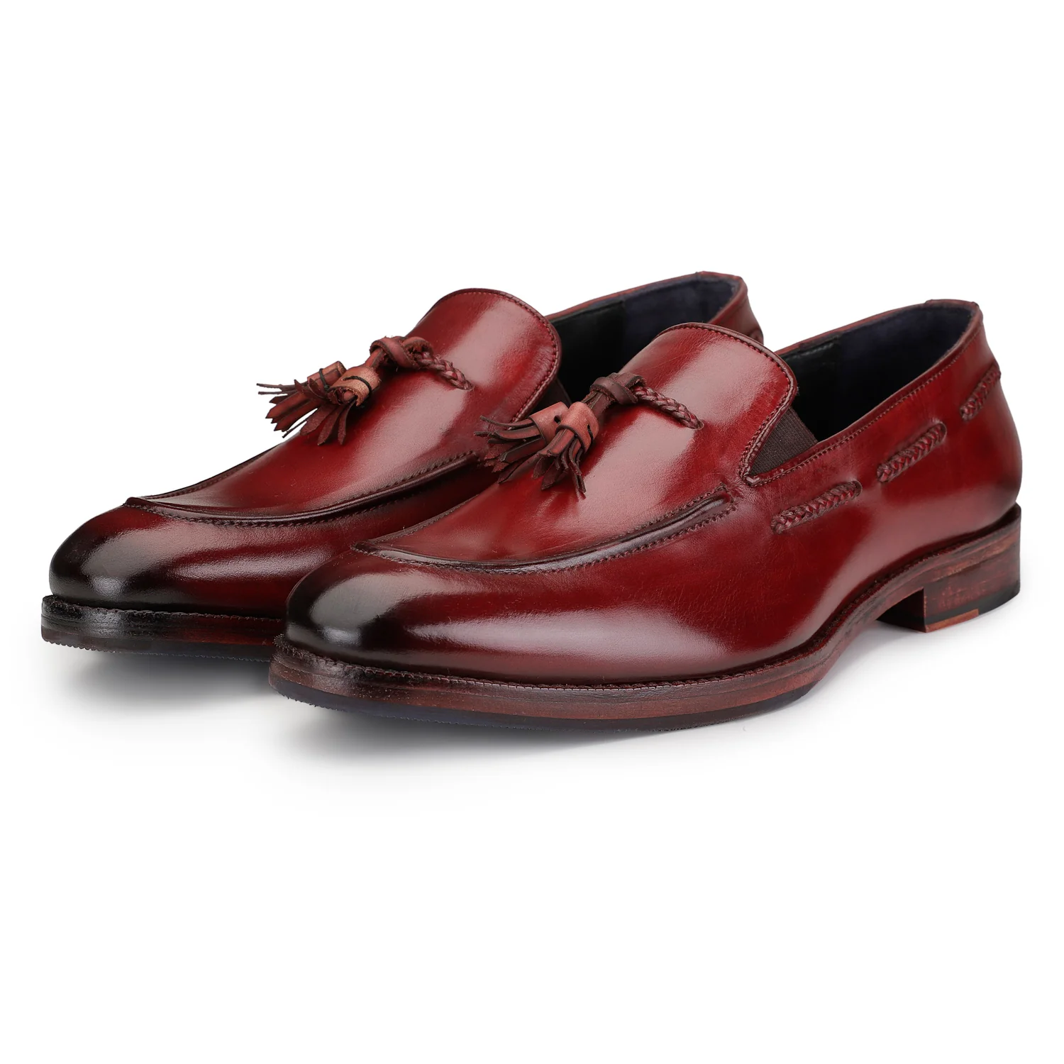 Loafers KM-7693