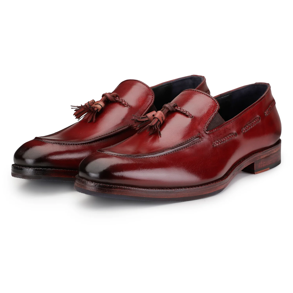 Loafers KM-7693