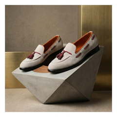 Loafers KM-7689