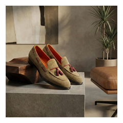 Loafers KM-7688