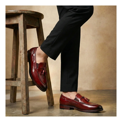 Loafers KM-7693