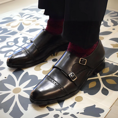 Monk Strap KM-3689