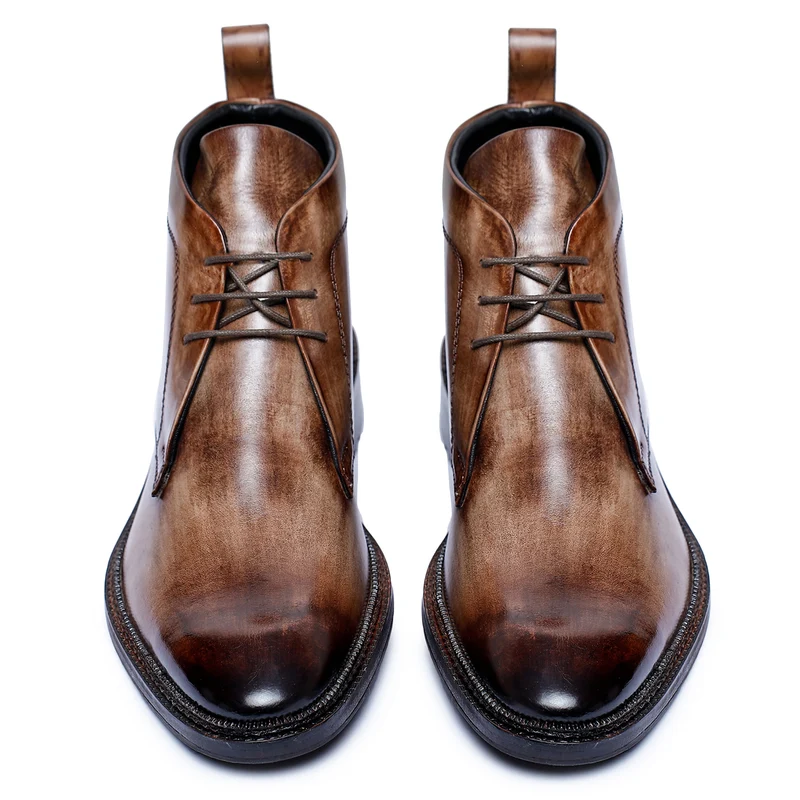 Chukka KM-6492
