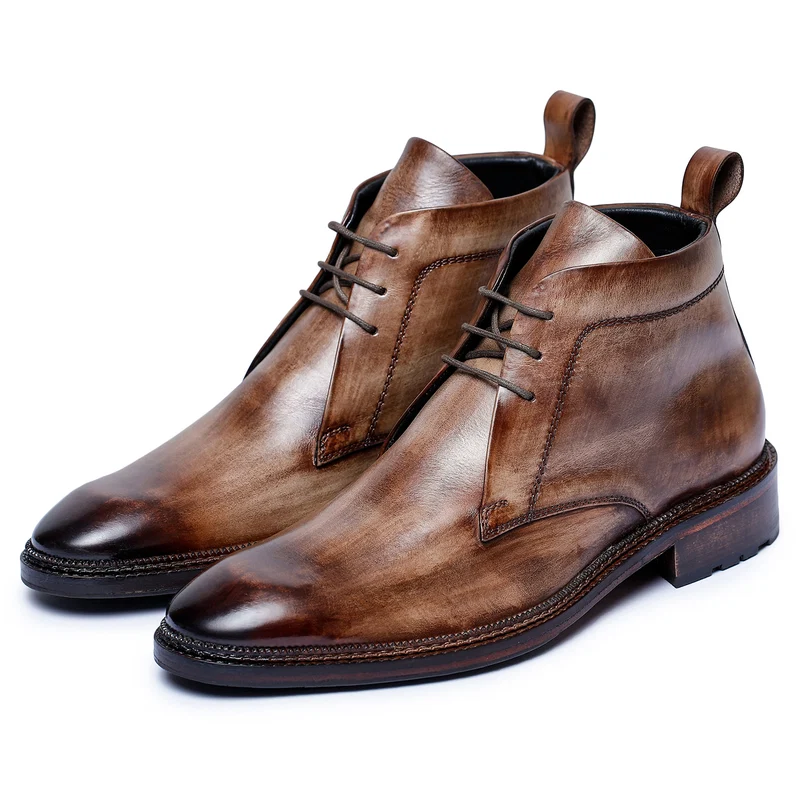 Chukka KM-6492