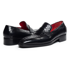 Loafers KM-7675