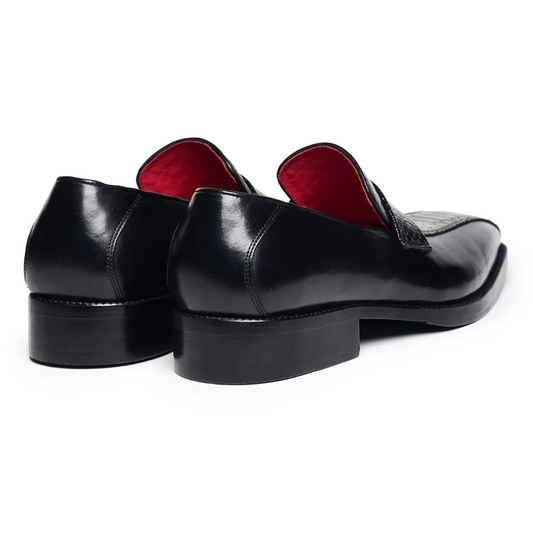 Loafers KM-7675