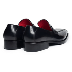 Loafers KM-7675