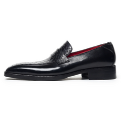 Loafers KM-7675