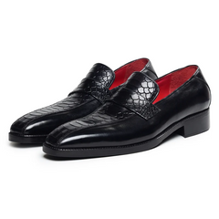 Loafers KM-7675
