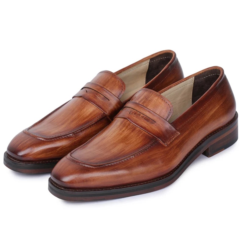 Loafers KM-7697