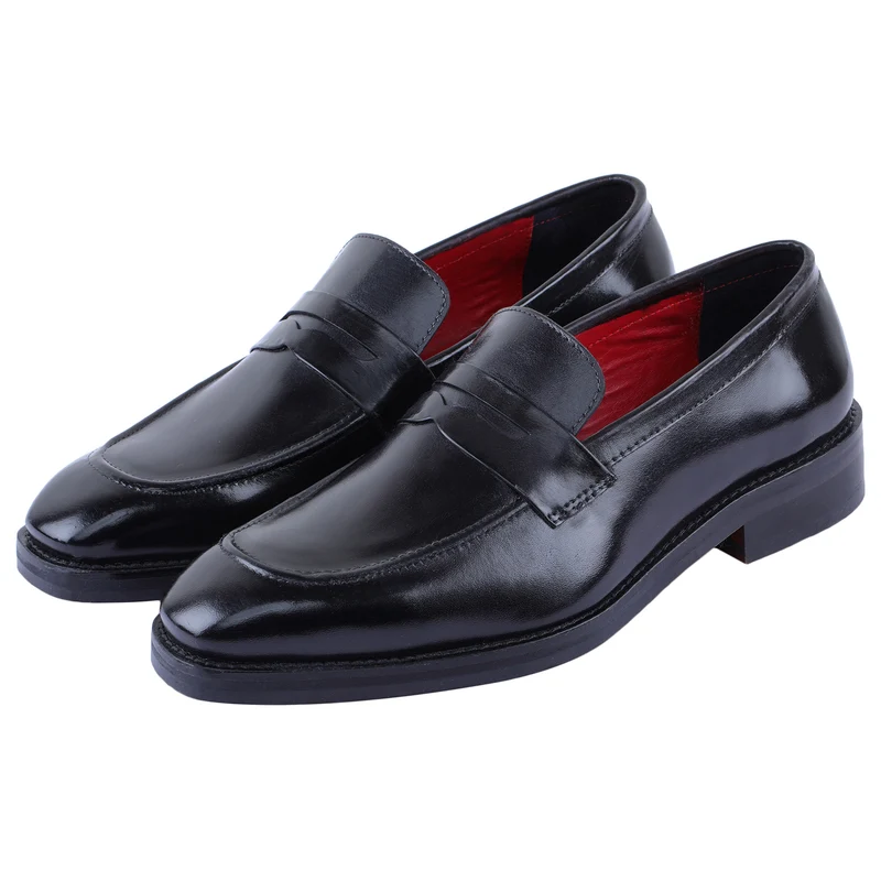 Loafers KM-7698