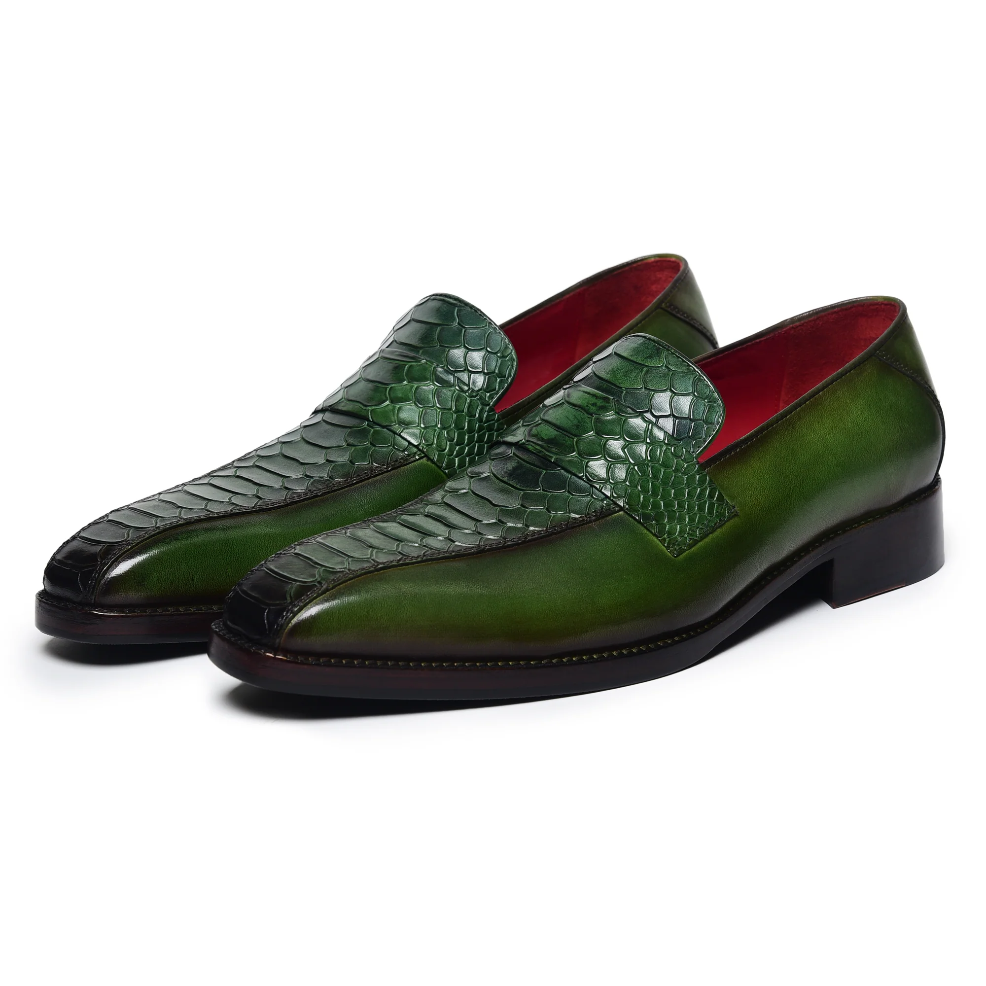 Loafers KM-7674