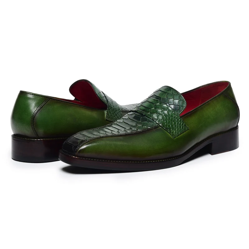 Loafers KM-7674